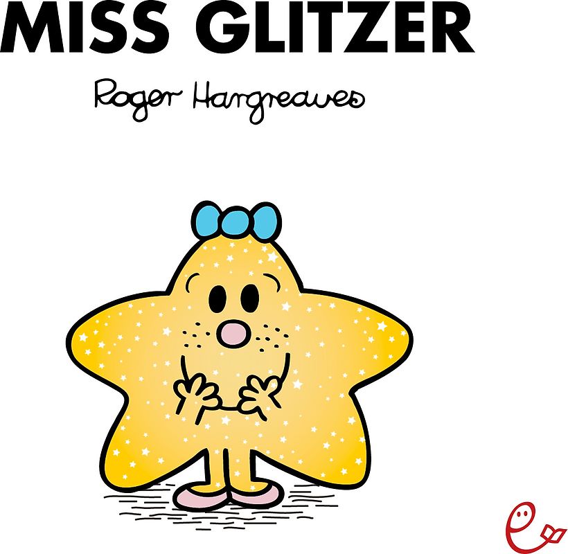 Miss Glitzer