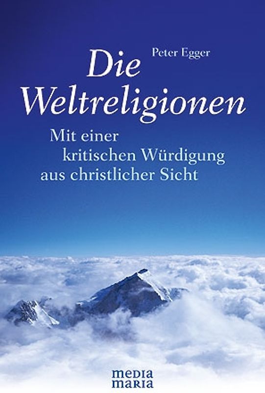 Die Weltreligionen