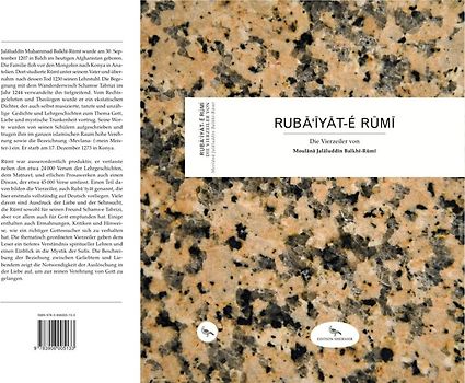 Ruba'iyat-e Rumi