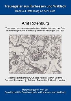 Amt Rotenburg