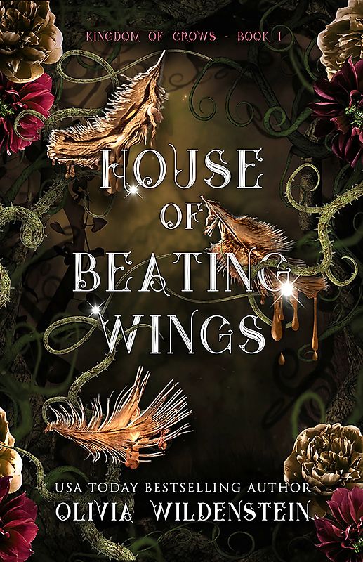 Kingdom of Crows 1: House of Beating Wings