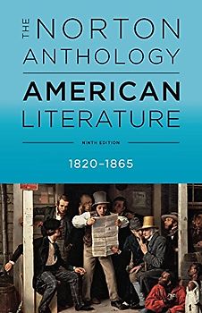 The Norton Anthology of American Literature
