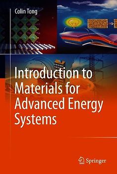 Introduction to Materials for Advanced Energy Systems