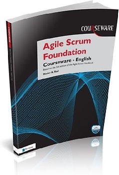Agile Scrum Foundation Courseware - English