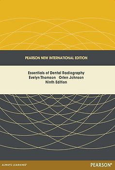 Essentials of Dental Radiography