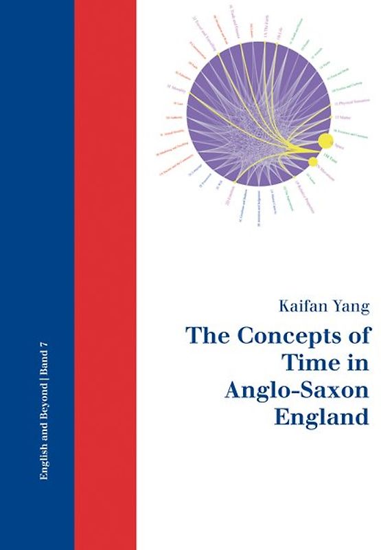 The Concepts of Time in Anglo-Saxon England