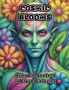 Cosmic Blooms