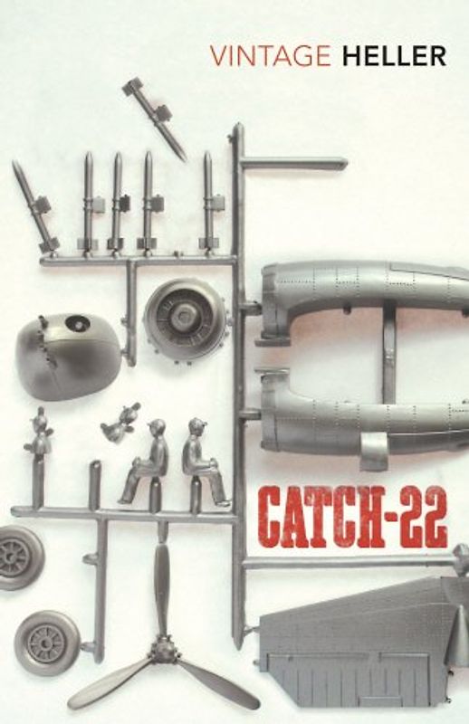 Catch-22 (Vintage Classics) - Joseph Heller