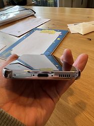 Image client pour Samsung Galaxy S23 Dual SIM 256 Go lavende