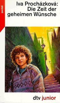 Die Zeit der geheimen Wünsche