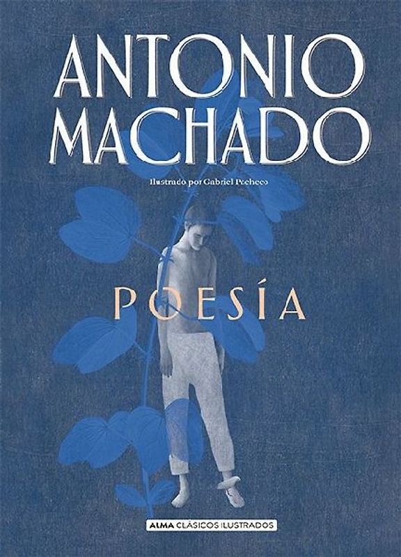 Poesia de Antonio Machado