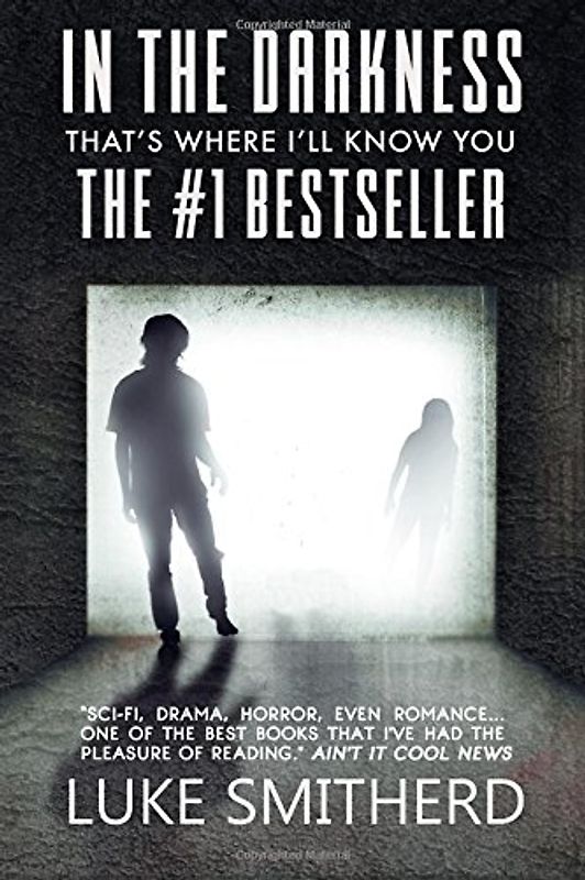 In The Darkness, That's Where I'll Know You: The Complete Black Room Story