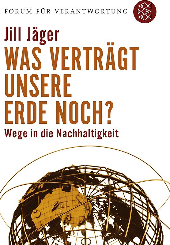 Was verträgt unsere Erde noch?