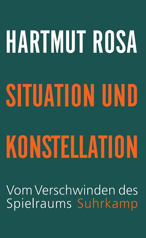 Situation und Konstellation
