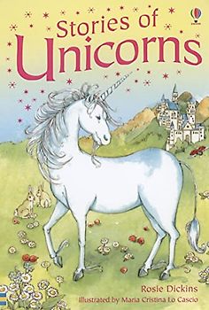 Stories of Unicorns: Gift Edition (Usborne Young Reading) (Young Reading Series 1)