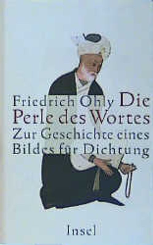 Die Perle des Wortes