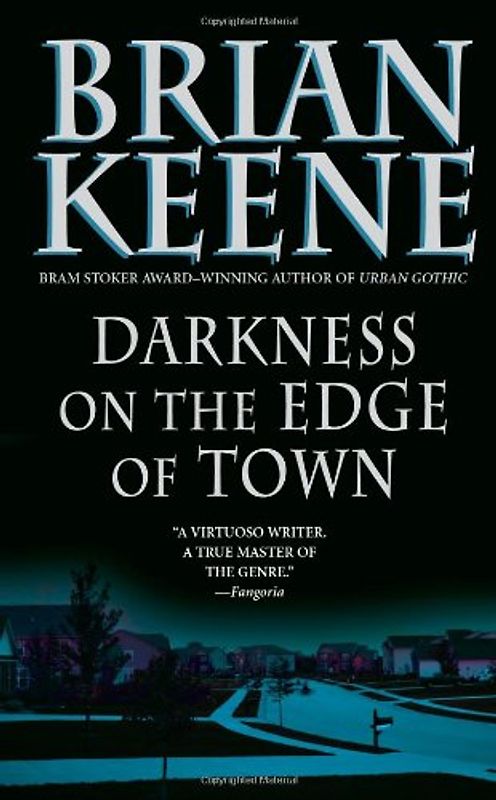 Darkness on the Edge of Town