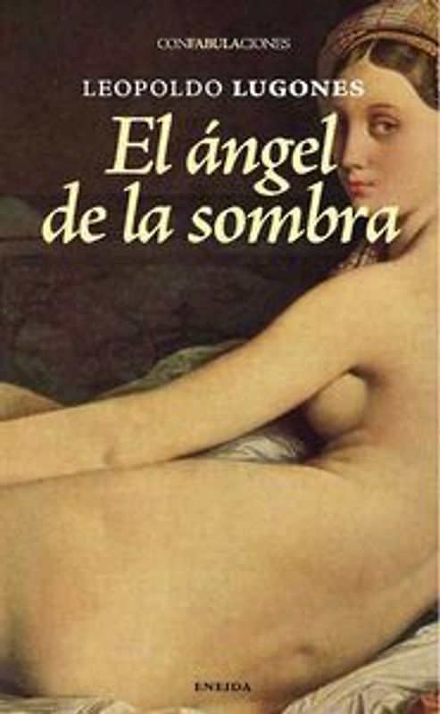 El ángel de la sombra