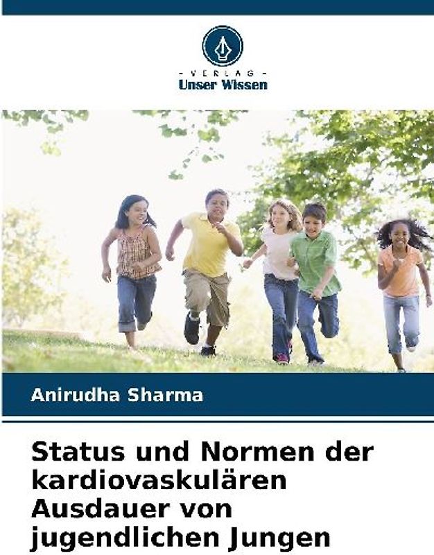 Status und Normen der kardiovaskulären Ausdauer von jugendlichen Jungen