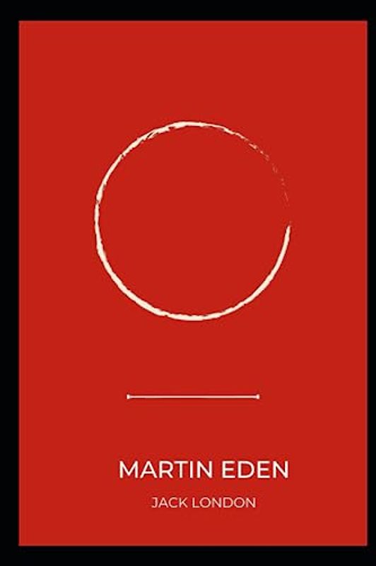martin eden by jack london