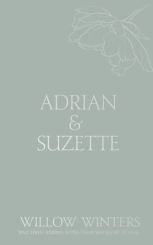 Adrian & Suzette: Tell Me You Want Me (Discreet Series, Band 26)