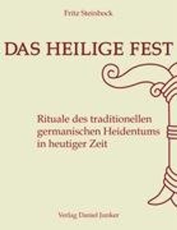 Das heilige Fest