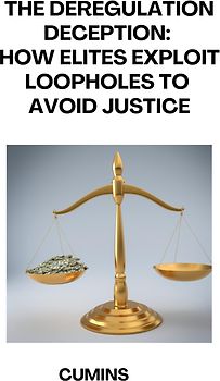 The Deregulation Deception: How Elites Exploit Loopholes to Avoid Justice