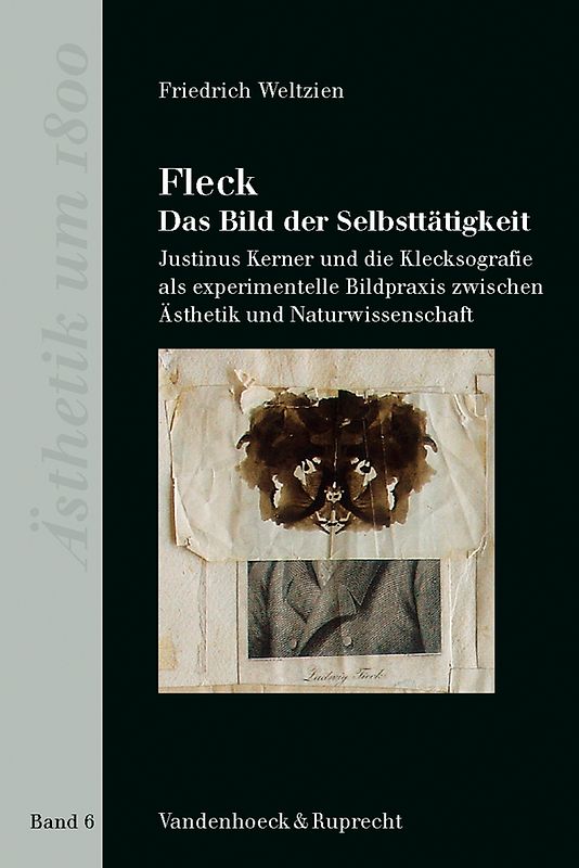 Fleck – Das Bild der Selbsttätigkeit