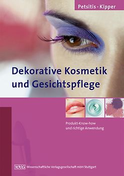 Dekorative Kosmetik und Gesichtspflege