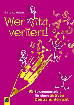 Wer sitzt, verliert!