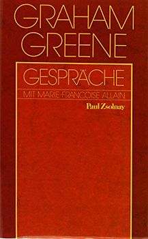 Gespräche mit Marie-Françoise Allain