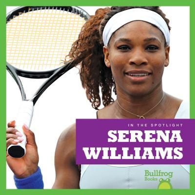 Serena Williams