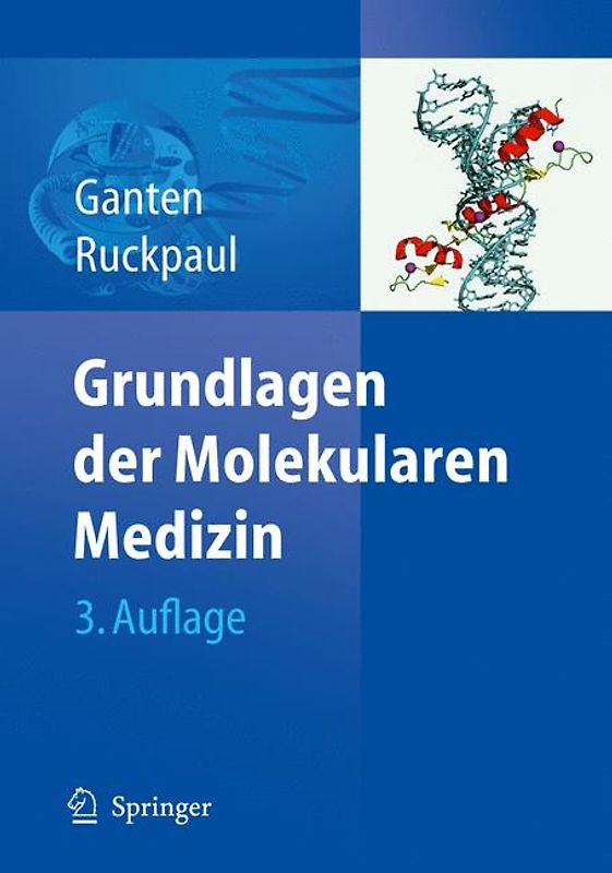 Grundlagen der Molekularen Medizin
