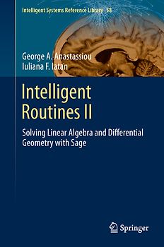 Intelligent Routines II