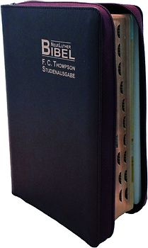 F.C. Thompson Studienbibel