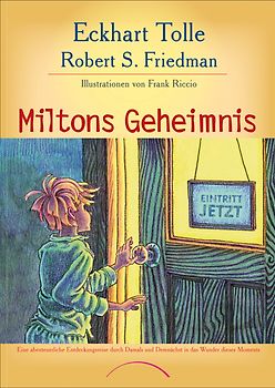 Miltons Geheimnis