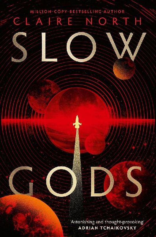 Slow Gods