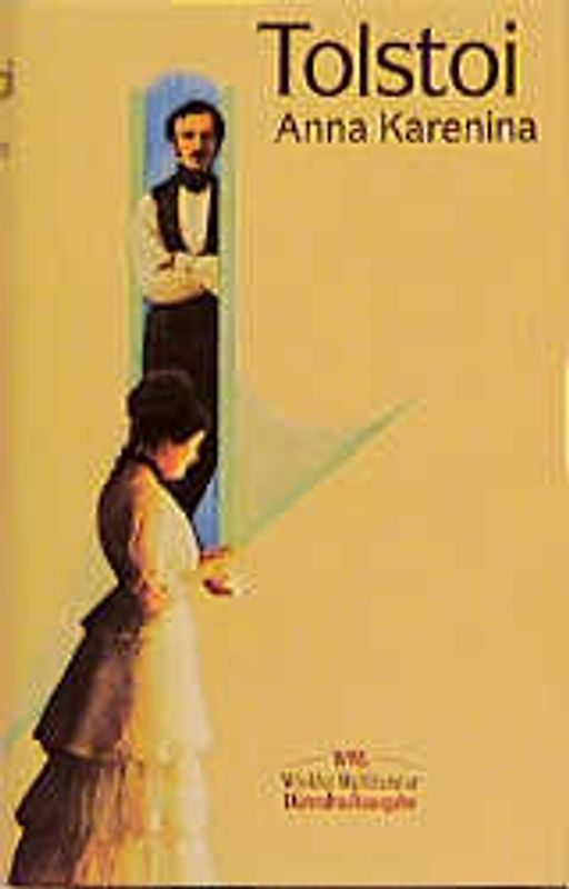 Anna Karenina