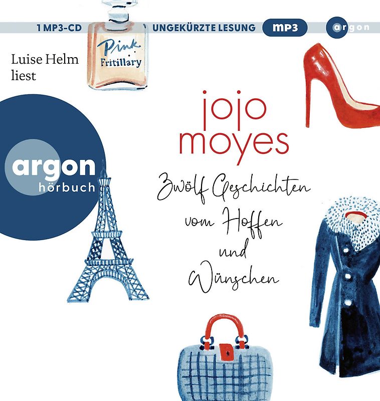 Zwölf Geschichten vom Hoffen und Wünschen