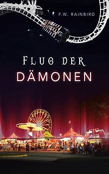 Flug Der Dämonen