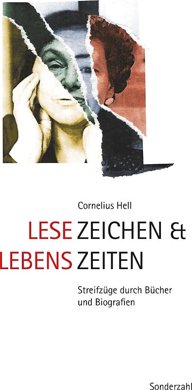Lesezeichen & Lebenszeiten