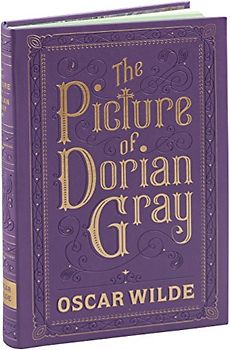 PICTURE OF DORIAN GRAY THE (Barnes Noble Flexibound Editio) - WILDE, OSCAR
