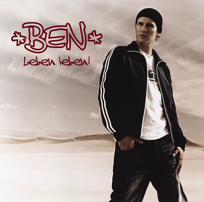 Ben - Leben Leben