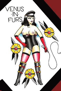 Venus In Furs
