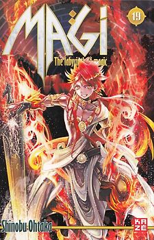 Magi 19