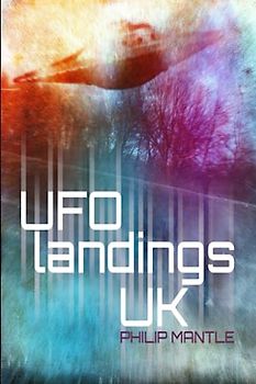UFO LANDINGS UK