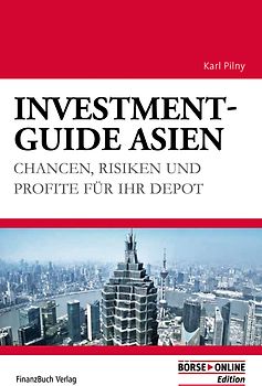 Investment-Guide Asien