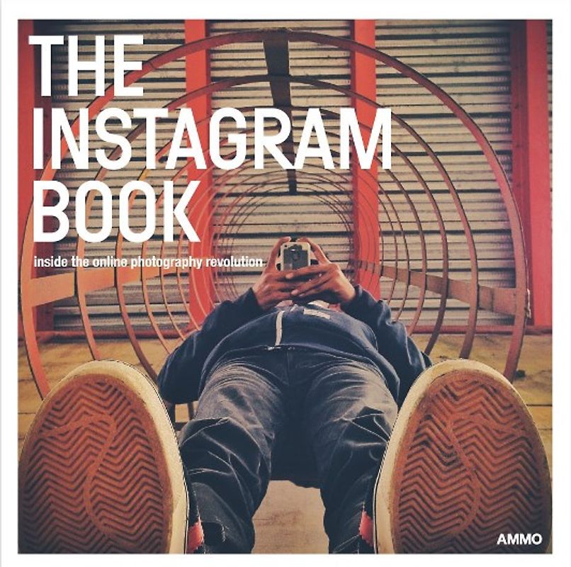 The Instagram Book