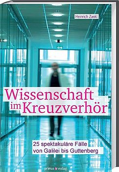 Wissenschaft im Kreuzverhör