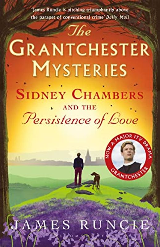 Sidney Chambers and The Persistence of Love